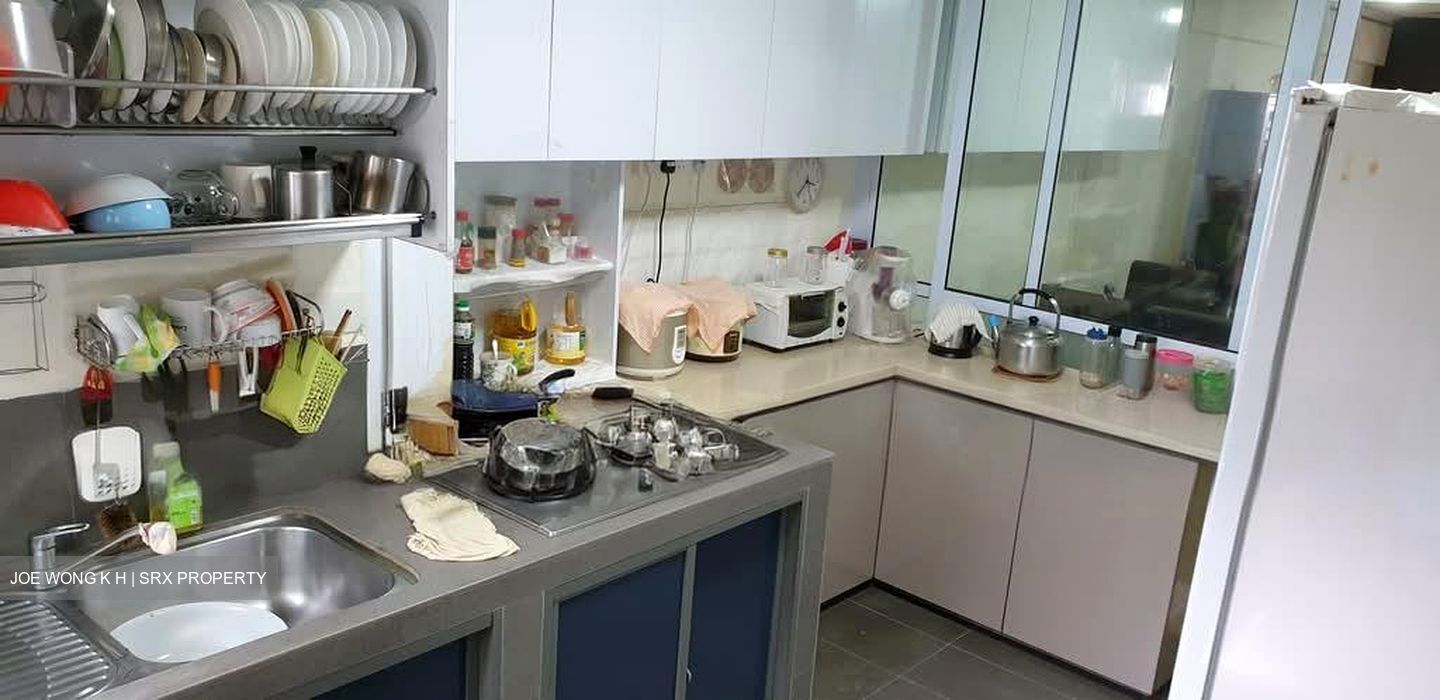 Blk 646 Ang Mo Kio 61 (Ang Mo Kio), HDB 3 Rooms #606819651